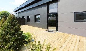 terrase aménageable a disposition cocktail dinatoire soir entreprise